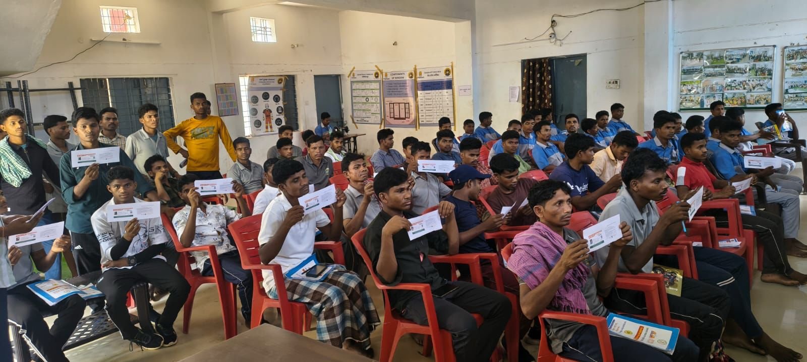 Image after paragraph