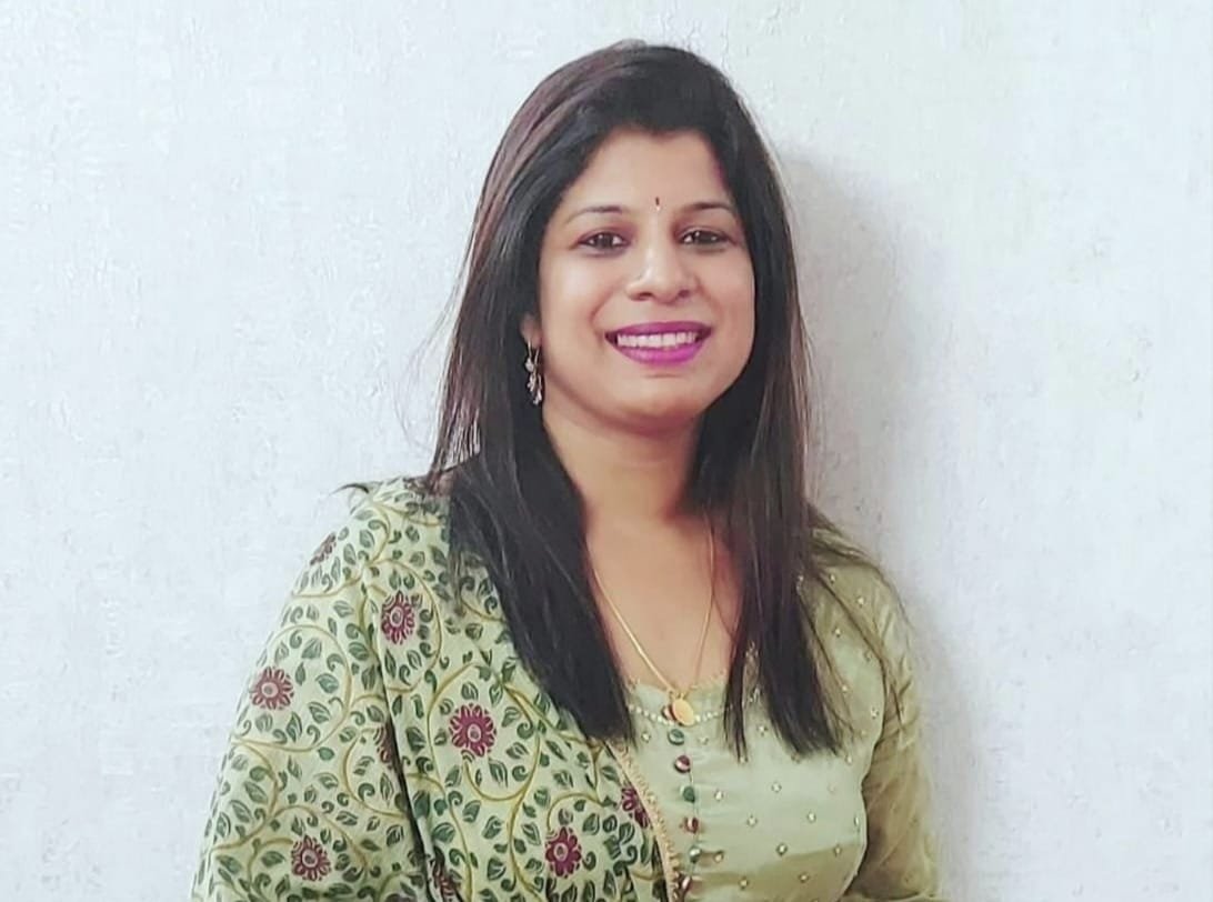 महिला व्यापारी सिर्फ सहयोगी नहीं, बल्कि नेतृत्वकर्ता -सुश्री पायल जैन