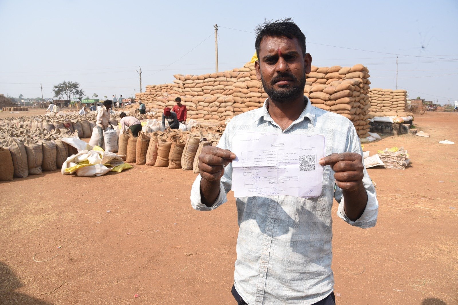 धान खरीदी को आसान बनाने की दिशा में राज्य सरकार का निर्णायक कदम: धान विक्रय प्रक्रिया हुई सरल, अब दिन-रात कभी भी मिलेगा तूहर टोकन