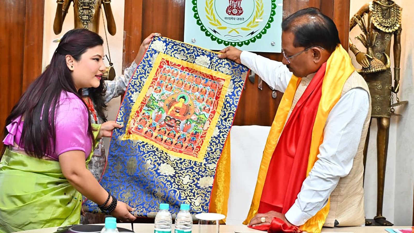 Image after paragraph