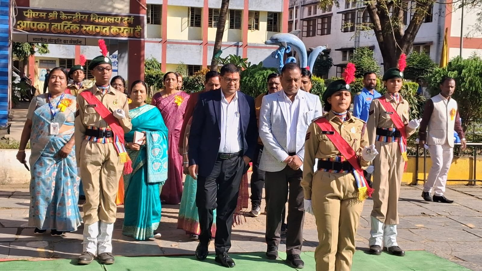 Image after paragraph