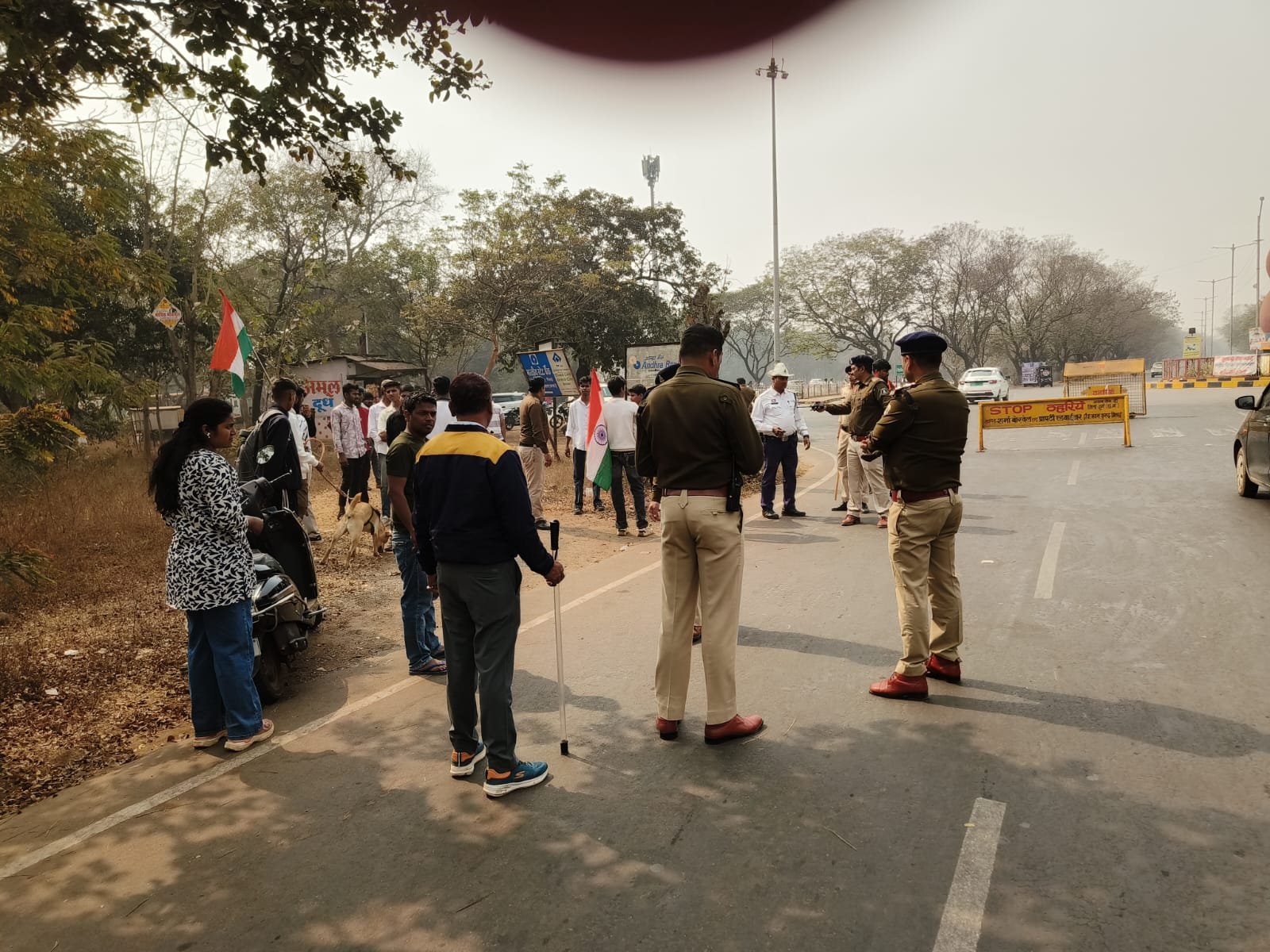 Image after paragraph