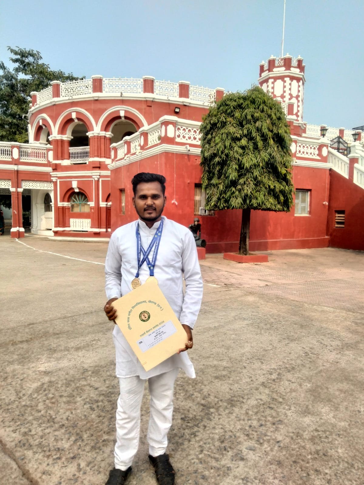 Image after paragraph