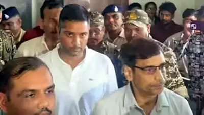 चैतन्य बघेल की रिमांड 12 नवंबर तक बढ़ी