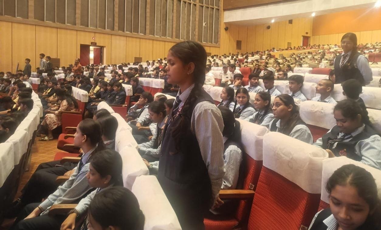 Image after paragraph