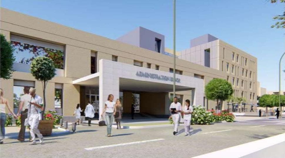 12 दिसम्बर को कवर्धा में मुख्यमंत्री विष्णुदेव साय करेंगे मेडिकल कॉलेज का भूमिपूजन