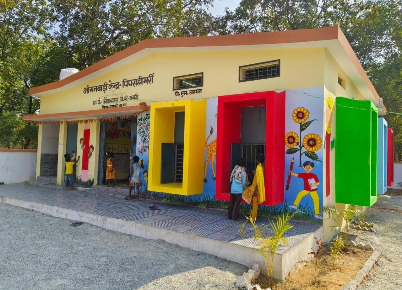 Image after paragraph