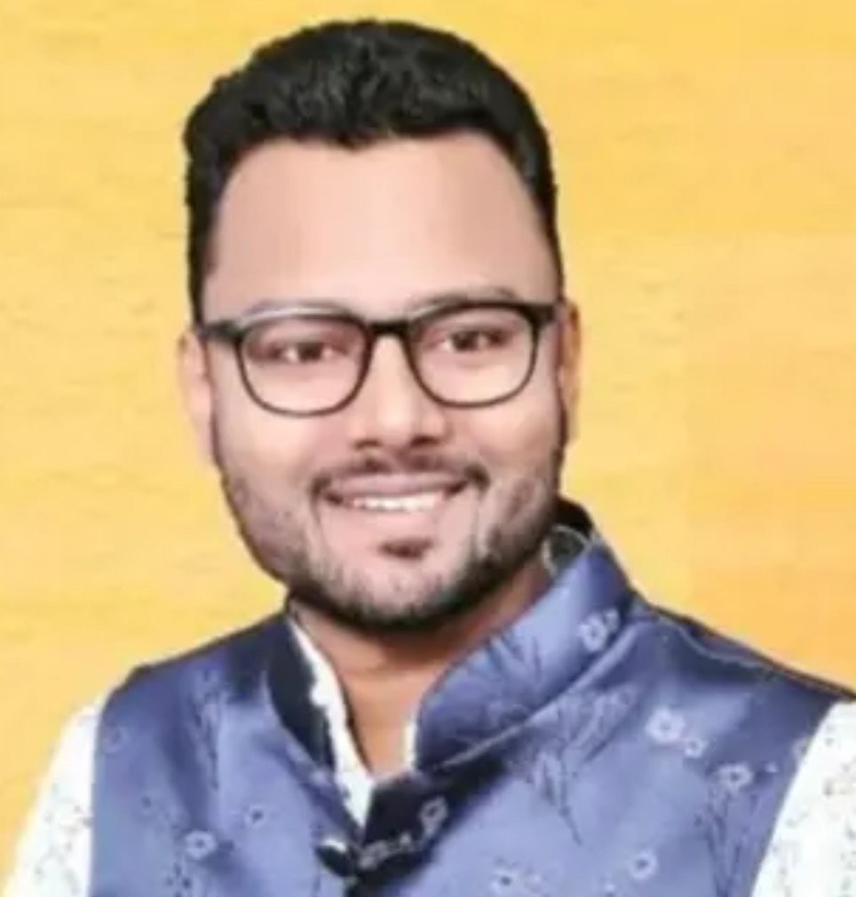 दुर्ग निगम में तत्काल करें आयुक्त की नियुक्ति, प्रशासनिक शिथिलता से विकास कार्य प्रभावित – डॉ. प्रतीक उमरे