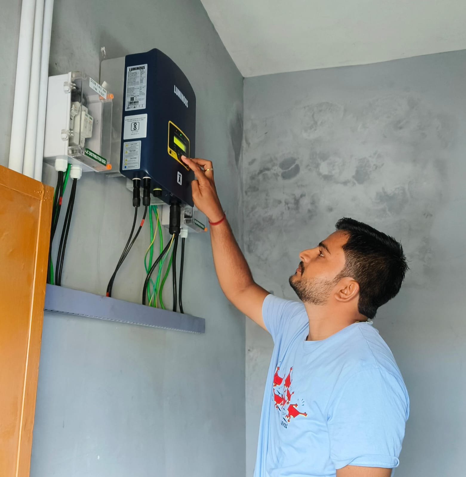 Image after paragraph