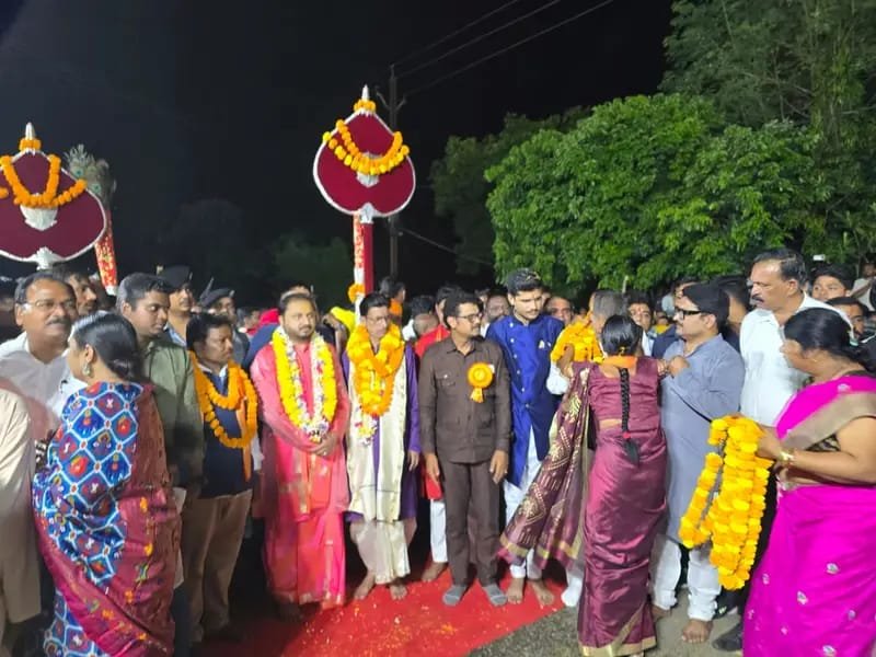 काछन देवी ने दी अनुमति, ऐतिहासिक बस्तर दशहरा पर्व हुआ शुरू