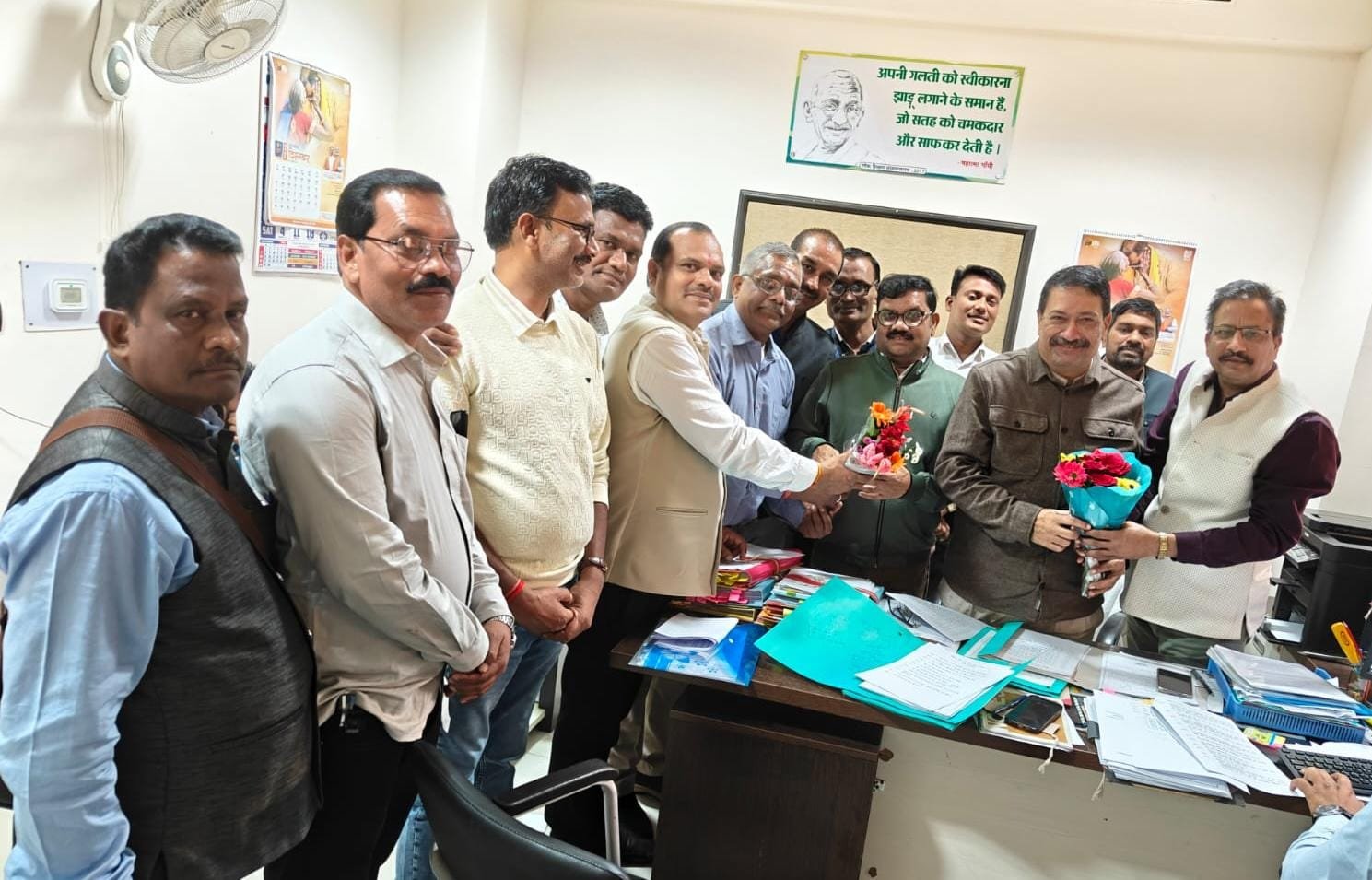 प्राचार्य, व्याख्याता व प्रधान पाठक पदोन्नति को लेकर बनी कार्ययोजना