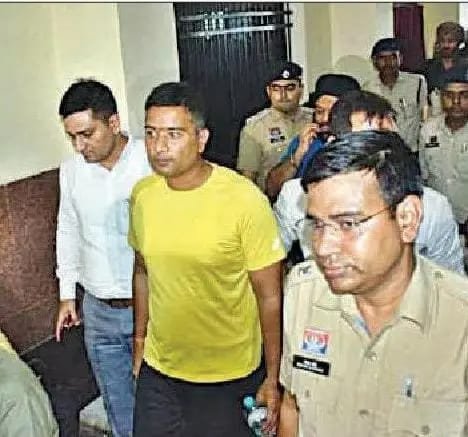 चैतन्य बघेल की गिरफ्तारी पर हाईकोर्ट में आज होगी सुनवाई