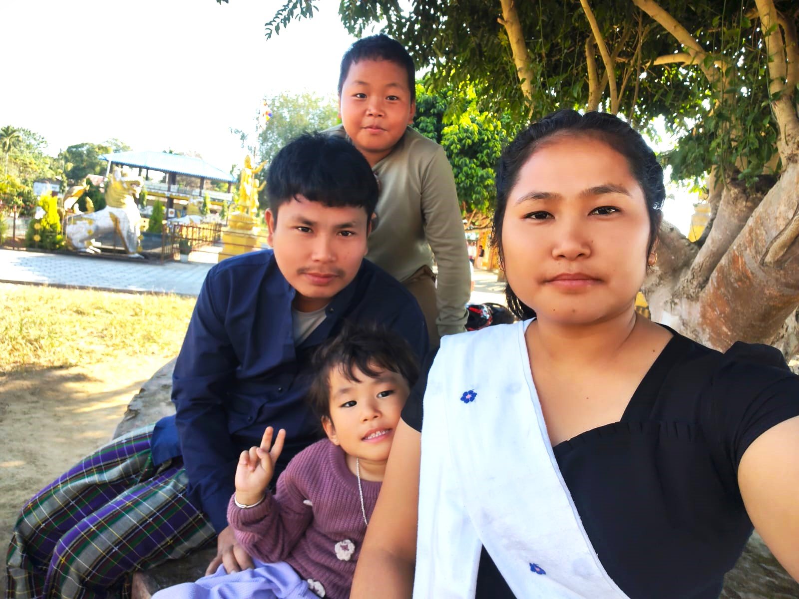 Image after paragraph