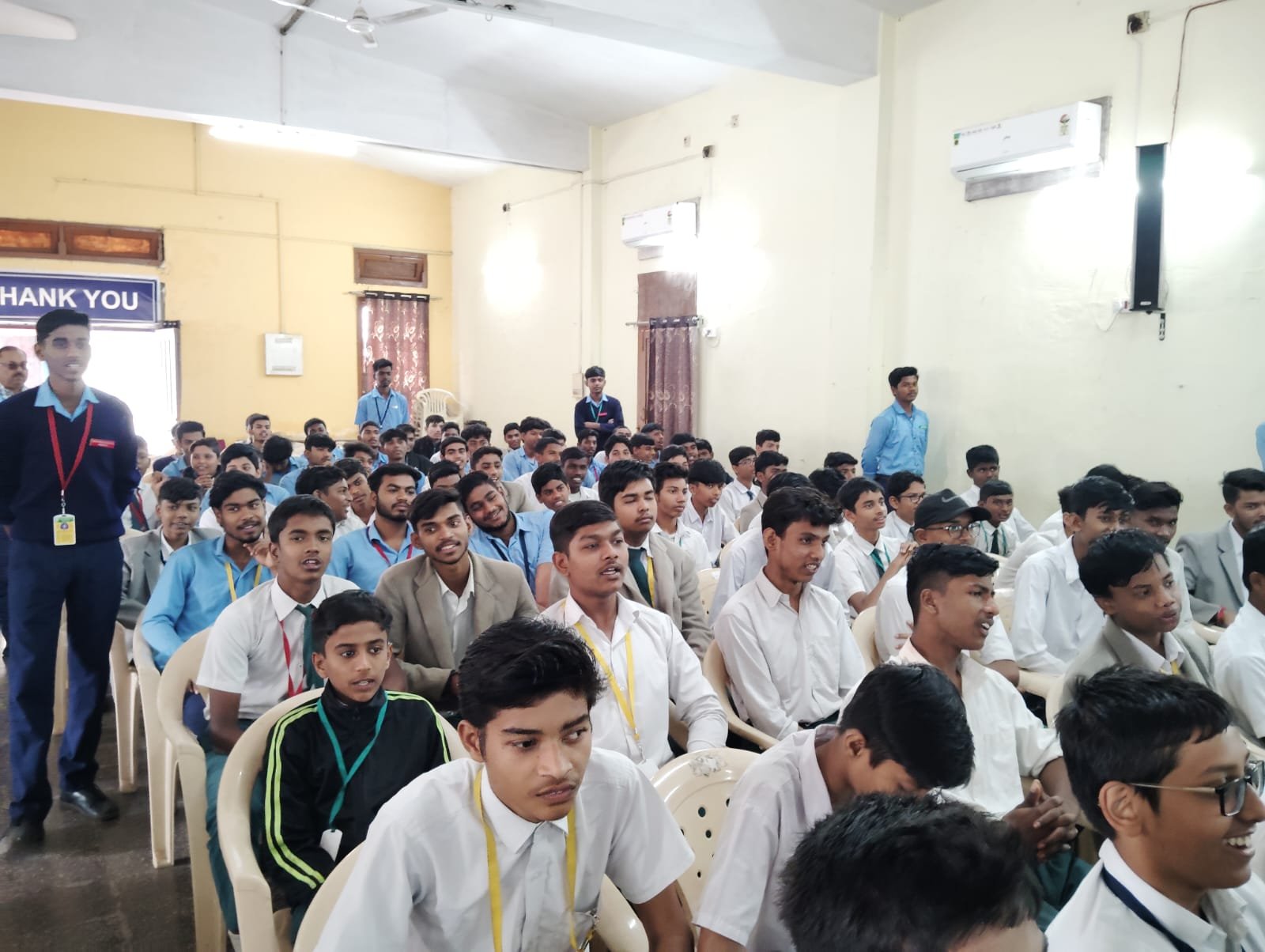 Image after paragraph