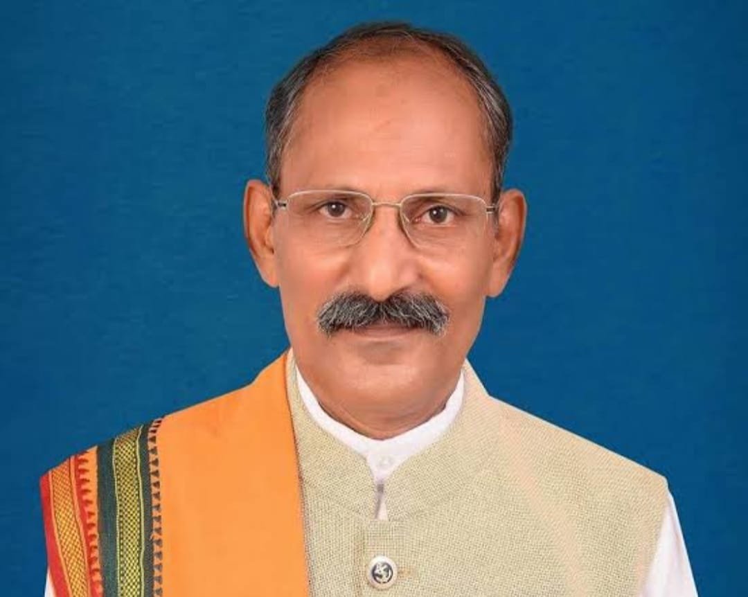 केन्द्रीय बजट में सहकारिता क्षेत्र को बड़ी सौगात, किसानों को मिलेगा सीधा लाभ: बेलचंदन