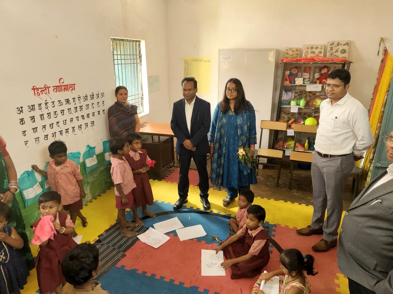 Image after paragraph