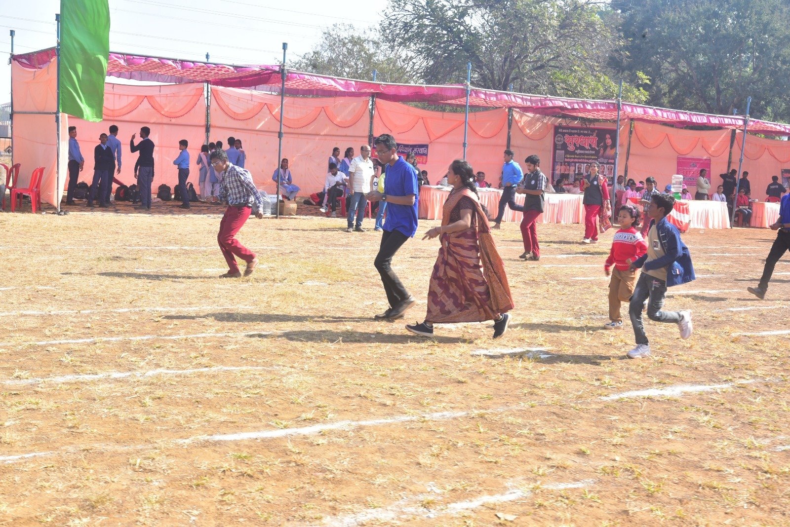 Image after paragraph