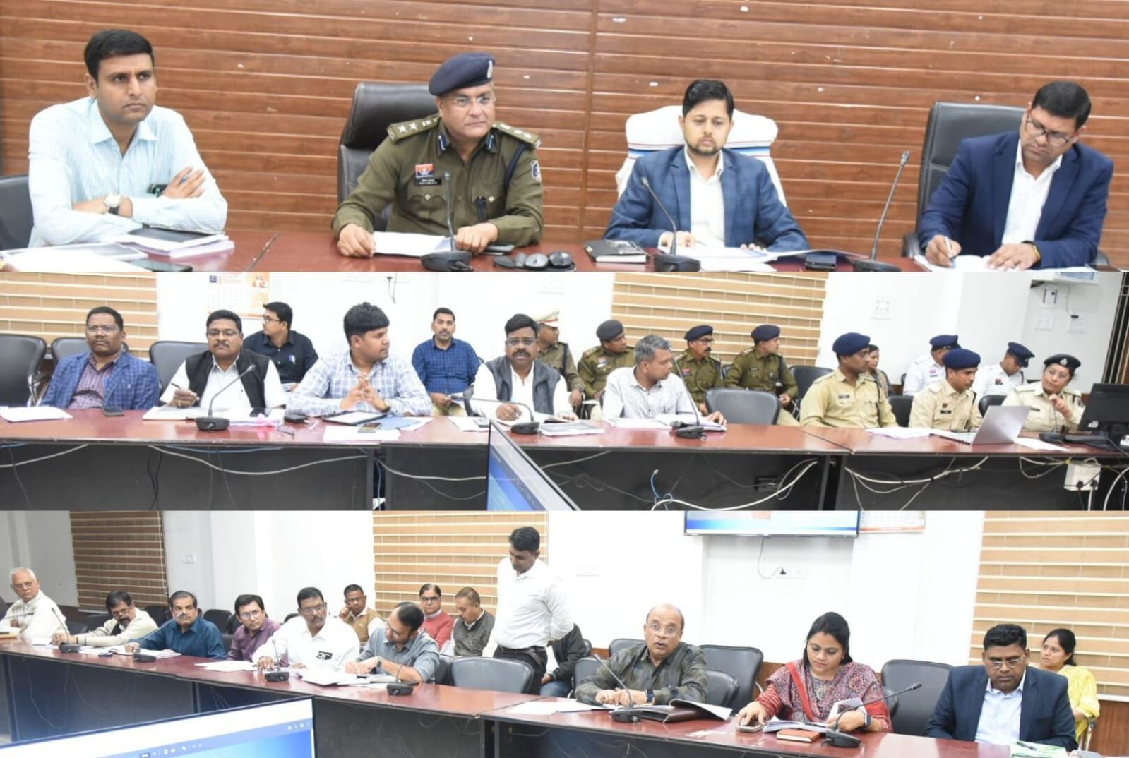 सिरसा एवं खुर्सीपार में दो फ्लाईओवर ब्रिज निर्माण को मिली स्वीकृति, यातायात जाम की समस्या से मिलेगी राहत