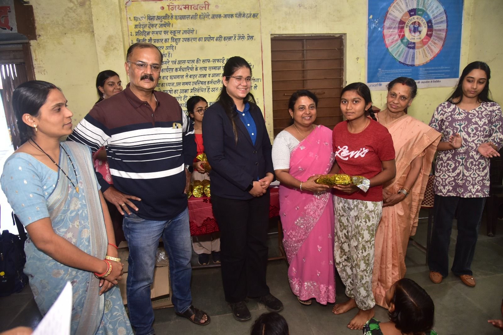 Image after paragraph