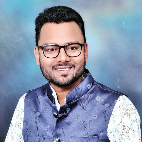 विद्युत विभाग की भर्राशाहीपूर्ण कार्यप्रणाली पर लगाएं लगाम- डॉ. प्रतीक उमरे