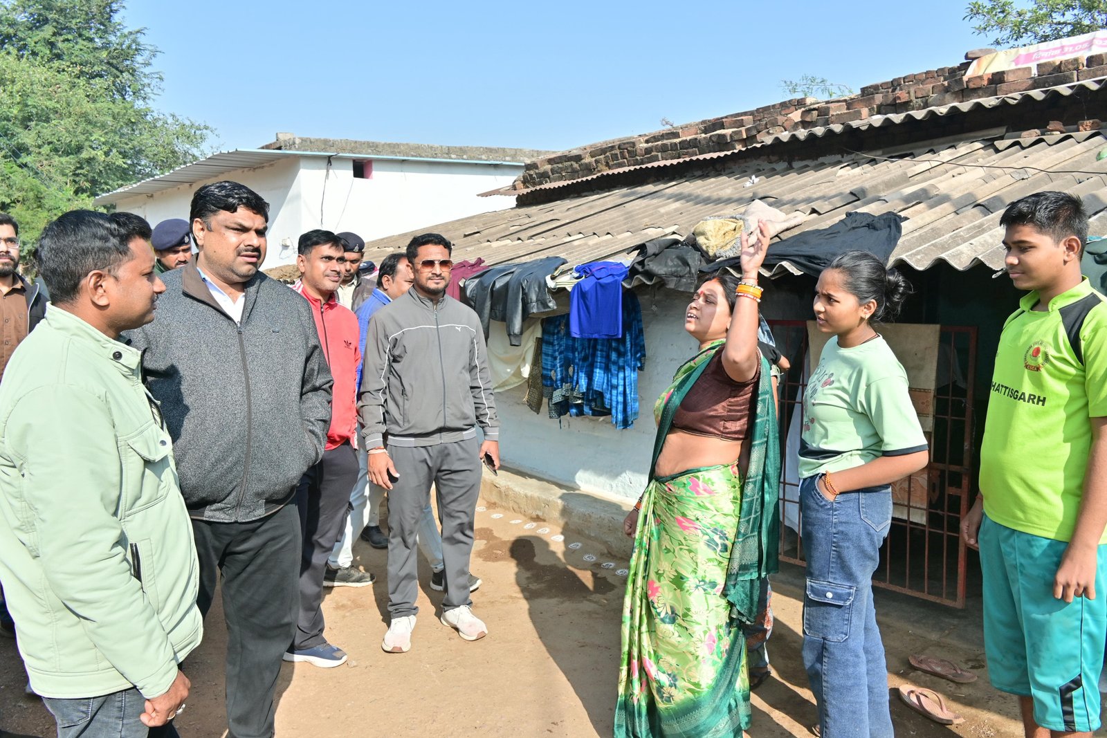 Image after paragraph