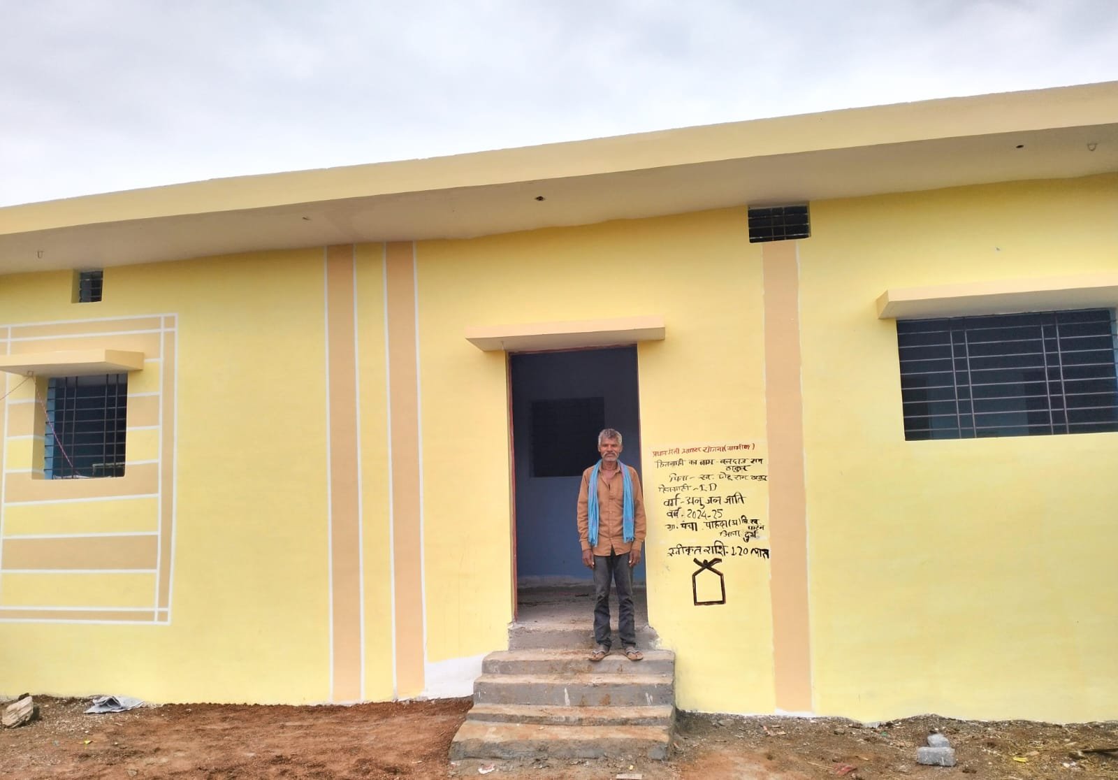 Image after paragraph