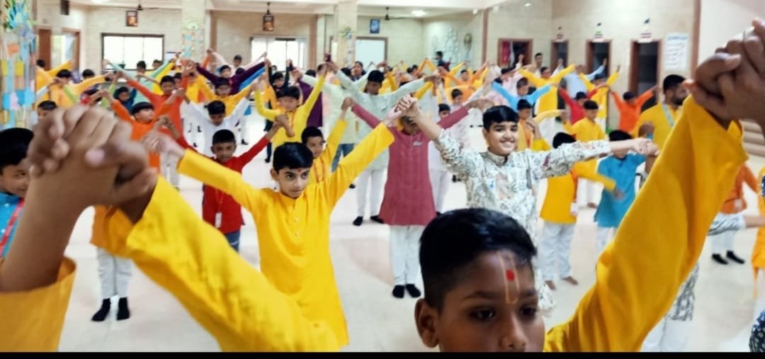 Image after paragraph