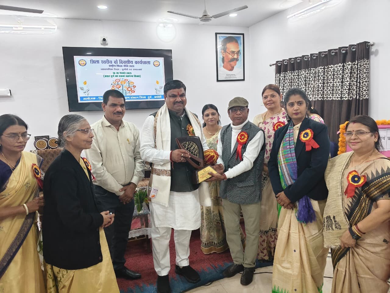 Image after paragraph