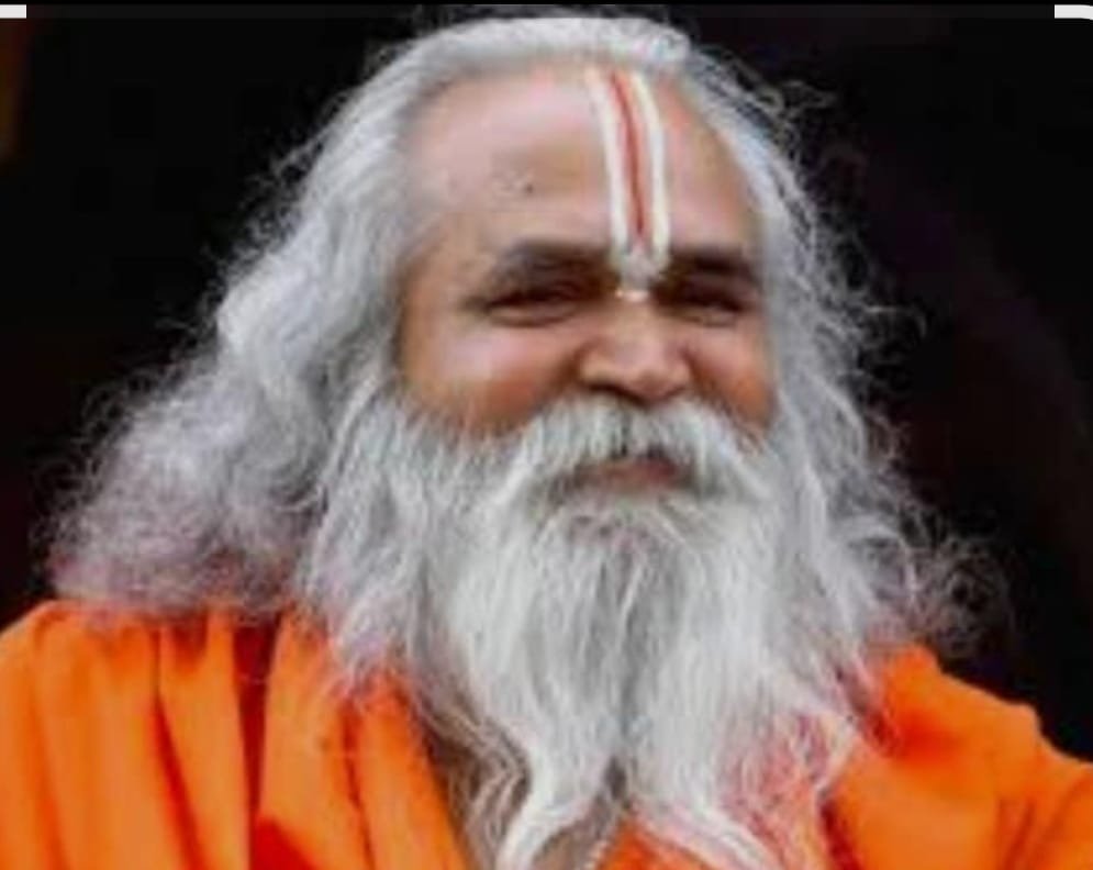 स्वामी डॉ. रामविलासदास वेदान्ती जी का देवलोकगमन सनातन समाज के लिए अपूरणीय क्षति: मुख्यमंत्री विष्णु देव साय