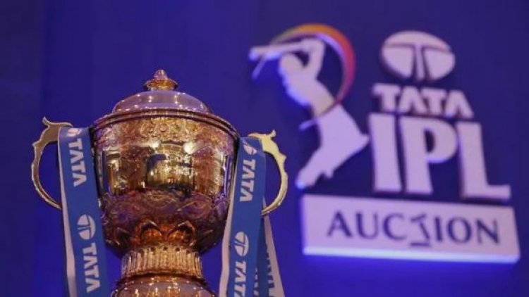 भारत में आईपीएल के एक मैच की वैल्यू 100 करोड़, नीलामी से अमेजन, गूगल और फेसबुक बाहर