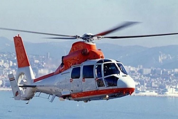 पवन हंस हेलिकॉप्टर की अरब सागर में आपात लैंडिंग, 4 लोगों की मौत, 5 को बचाया गया