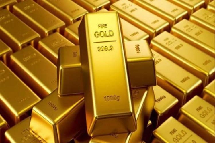 सोना खरीदने वालों को बड़ा झटका, सरकार ने गोल्ड इंपोर्ट ड्यूटी में किया 5 प्रतिशत का इजाफा