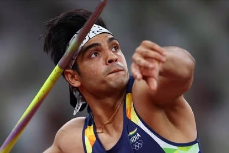 वर्ल्ड एथलेटिक्स चैंपियनशिप के फाइनल में पहुंचे गोल्डन बॉय नीरज चोपड़ा, 88.39 मीटर दूर फैंका भाला