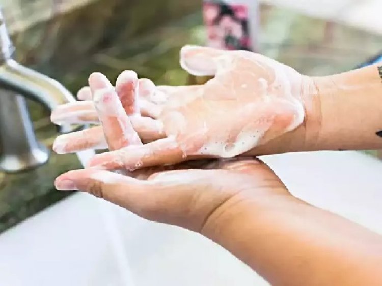 बिहार में 88% लोग खाना खाने के पहले हाथ नहीं धोते और 33 फीसदी शौच के बाद, 'विचित्र किंतु सत्य', राष्ट्रीय स्तर के रिपोर्ट को यूनिसेफ ने रखा सामने