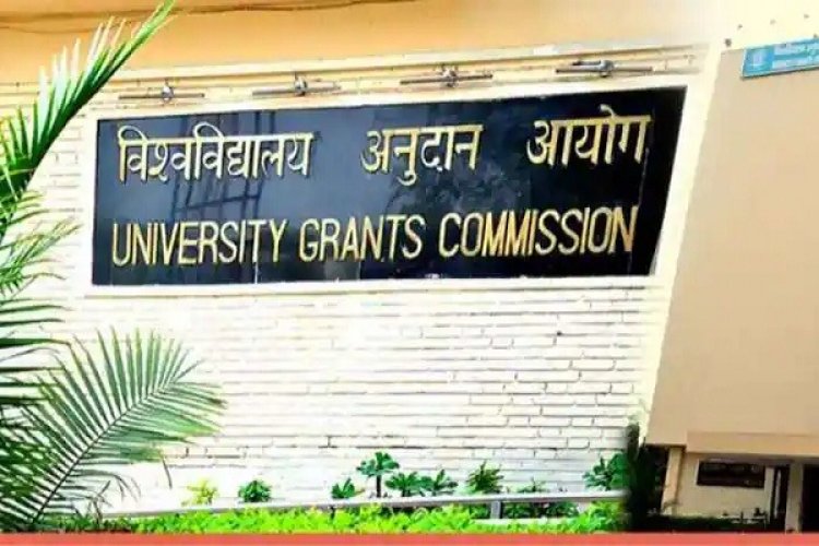 UGC का विद्यार्थियों को सुझाव, एडुटेक कंपनियों के ऑनलाइन विदेशी पीएचडी कार्यक्रमों में न लें दाखिला