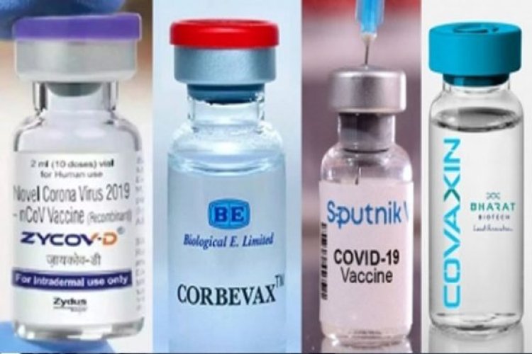 सरकार ने कोविड-19 टीके के कई दुष्प्रभावों को किया स्वीकार, RTI में चौंकाने वाला खुलासा