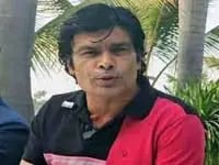 छत्तीसगढ़ी एक्टर-निर्माता-निर्देशक मनोज राजपूत रेप केस में गिरफ्तार