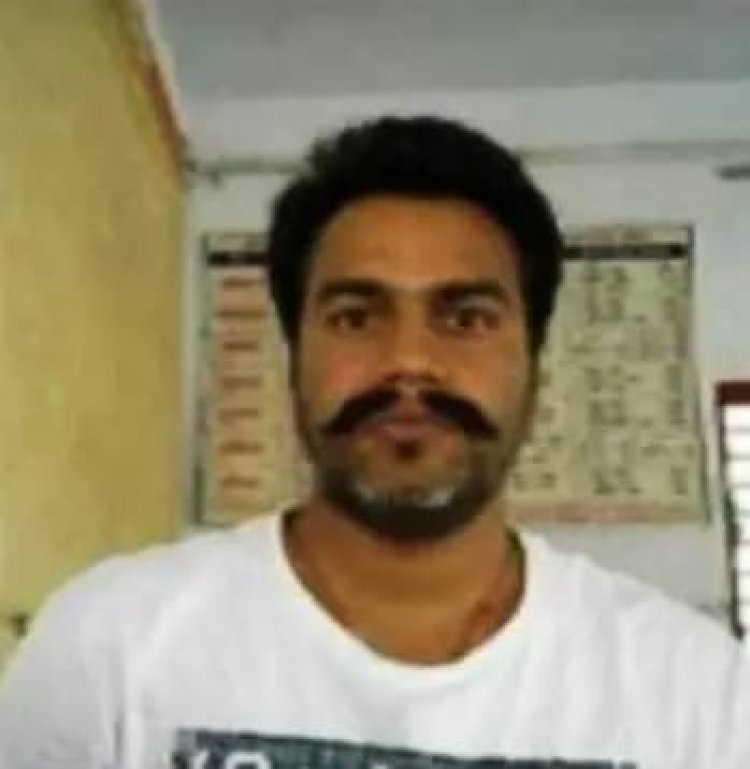 बिहार का कुख्यात डकैत चंदन सिंह आधी रात दुर्ग में गिरफ्तार
