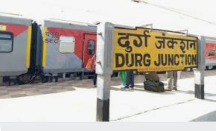 दुर्ग- रायपुर के बीच पब्लिक ट्रांसपोर्ट सुविधा फिसड्डी ; किसी सरकार ने नही लिया सुध