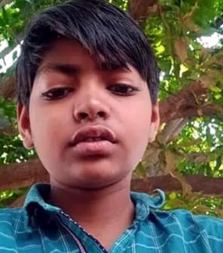 मोबाइल को लेकर बच्चों में विवाद, 12 वर्ष का मासूम फांसी पर झूला