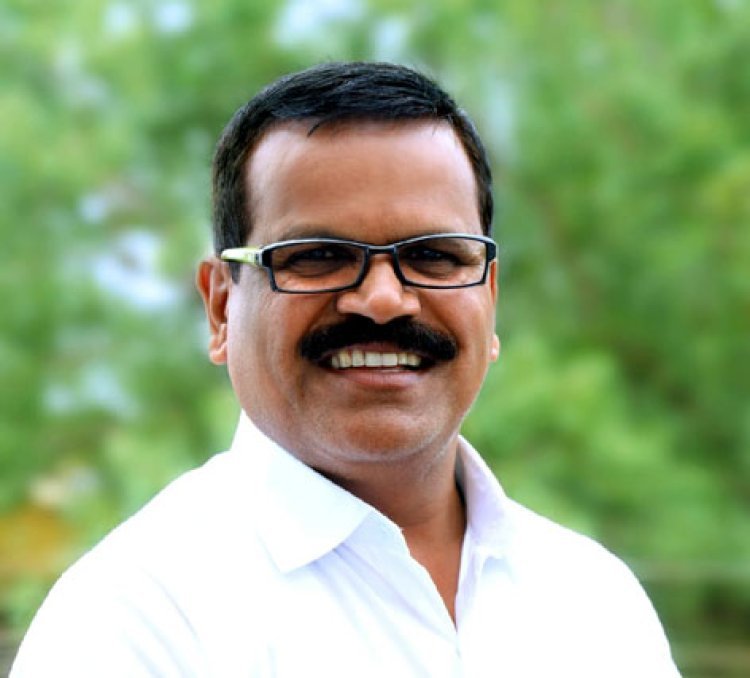पीसीसी महामंत्री राजेंद्र साहू ने किया सवाल - क्या बारूद फैक्ट्री मालिक को बचाने की गारंटी दे रही साय सरकार