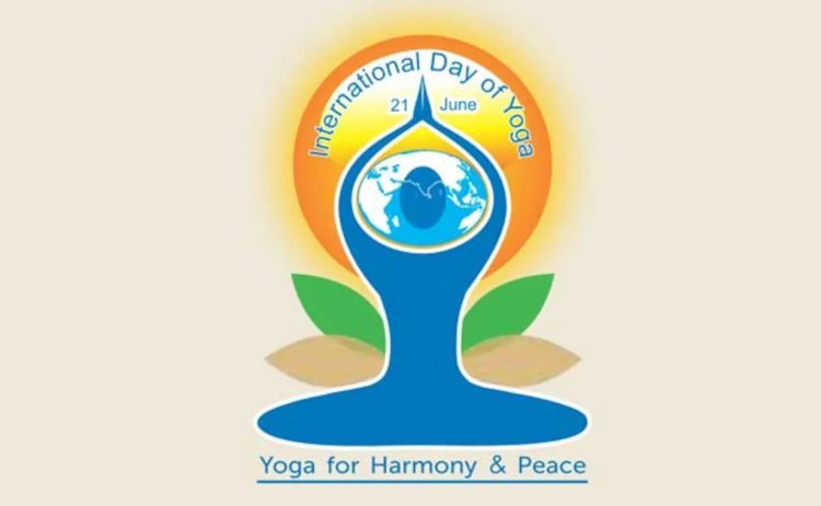 अंतर्राष्ट्रीय योग दिवस: छत्तीसगढ़ के समस्त आयुष्मान आरोग्य मंदिर में किया जाएगा योगाभ्यास