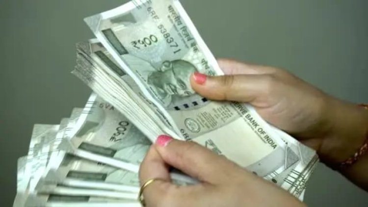 महिलाओं को 1500 रुपए मासिक भत्ता देने का ऐलान, हर साल तीन रसोई गैस सिलेंडर मुफ्त
