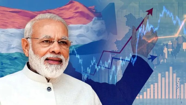 बजट 2047 तक विकसित भारत के सपने की मजबूत नींव रखेगा : मोदी