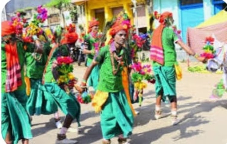 हरेली की खुशियां बिखरेंगी मुख्यमंत्री निवास में, आयोजन की तैयारी का उत्साह जोरशोर से