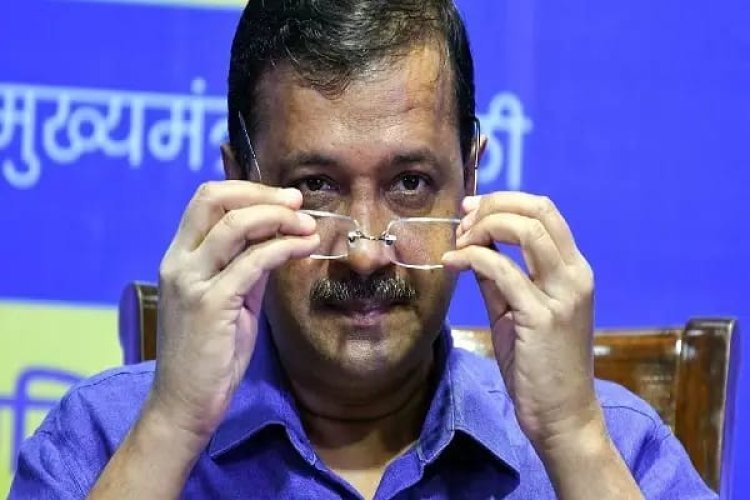 दिल्ली में राष्ट्रपति शासन की सुगबुगाहट?, BJP विधायकों ने AK सरकार के खिलाफ राष्ट्रपति को लिखी चिट्ठी